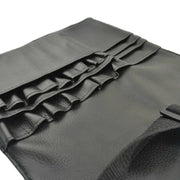 makeup artist cosmetic bag with waist belt, view 5 - MRSLM