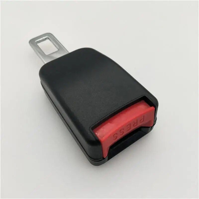 car seat belt extender, view 2 - MRSLM