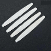 universal 4-piece car bumper corner protector, view 5 - MRSLM