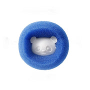 pet hair remover laundry ball kit, view 13 - MRSLM