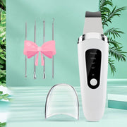 ultrasonic skin scrubber - MRSLM