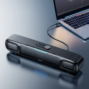 portable bluetooth soundbar speaker - MRSLM