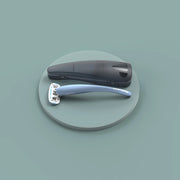 Women's razor with 5-layer blades, view 2 - MRSLM