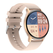 NFC smart watch, view 2 - MRSLM