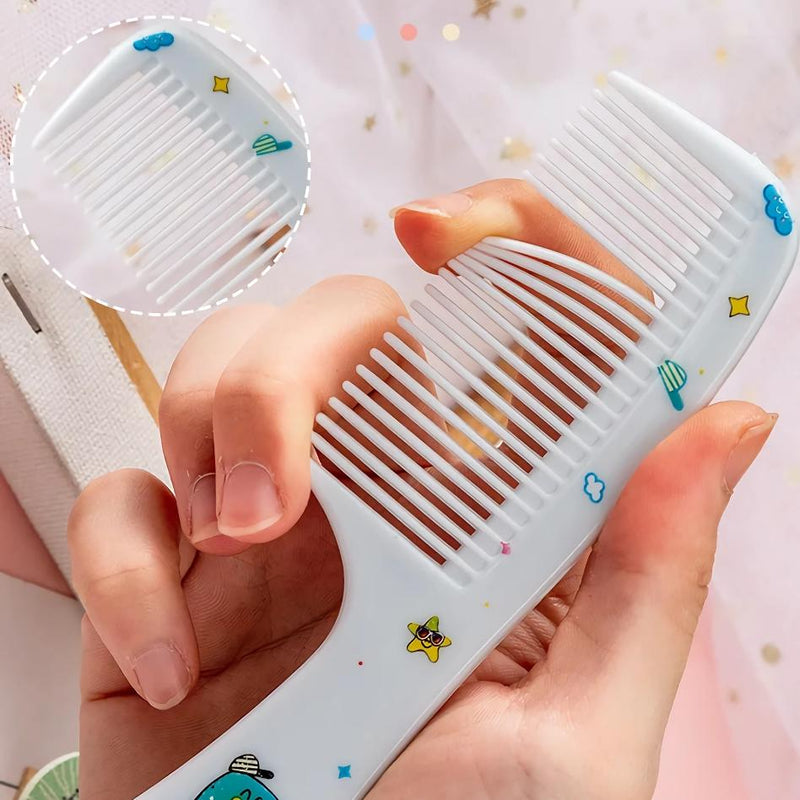 cute animal kids comb set, view 10 - MRSLM