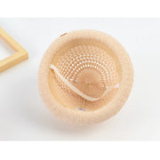 summer sunshade hat with cat ears, view 12 - MRSLM