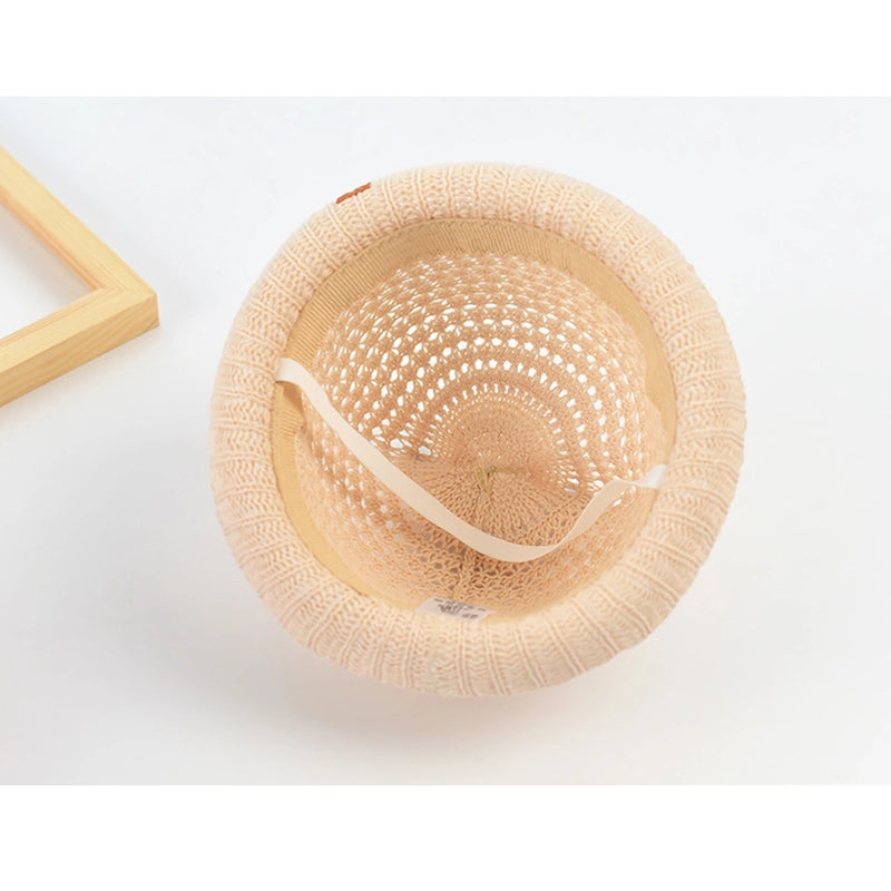 summer sunshade hat with cat ears, view 12 - MRSLM