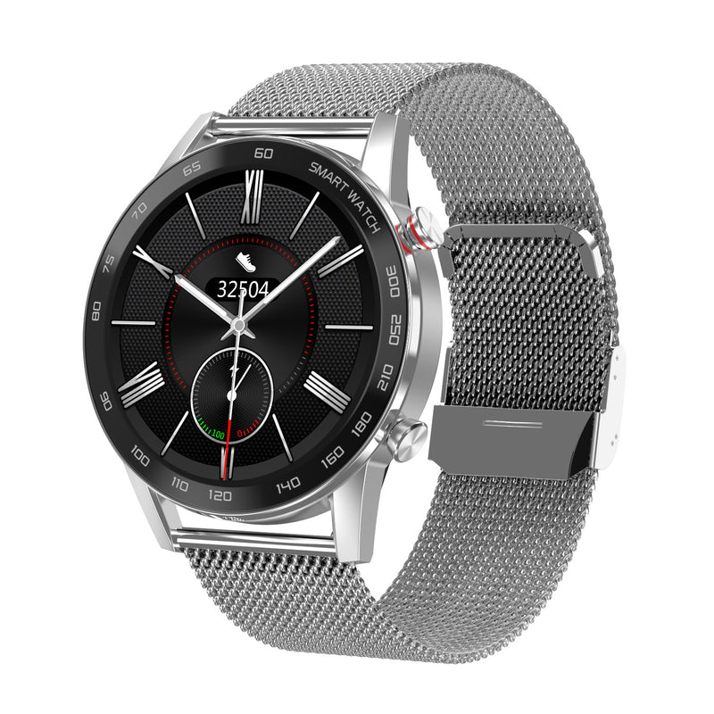 bluetooth calling smart watch 1.3 inch, view 14 - MRSLM