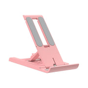 universal desk phone holder stand, view 3 - MRSLM