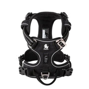 no-pull dog harness, view 13 - MRSLM
