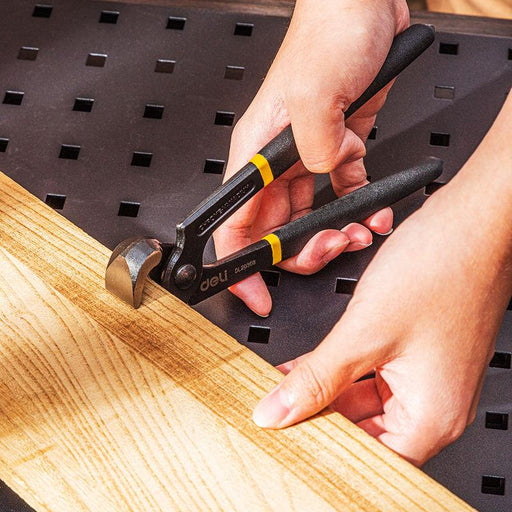 8-inch professional carpenter pliers - MRSLM