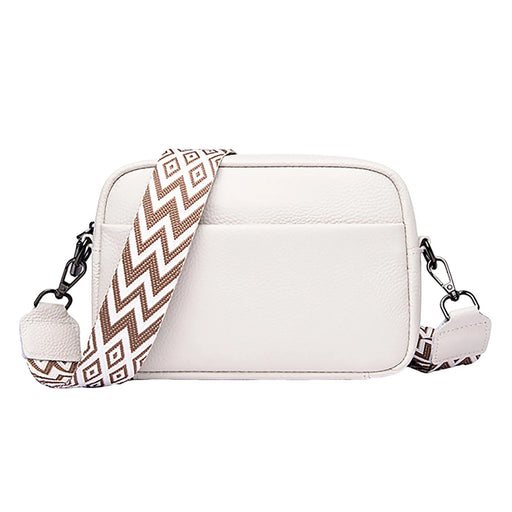 Vintage crossbody bag for women, view 4 - MRSLM