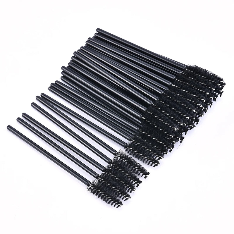 disposable mascara wands set - MRSLM