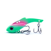VIB fishing lure, view 4 - MRSLM