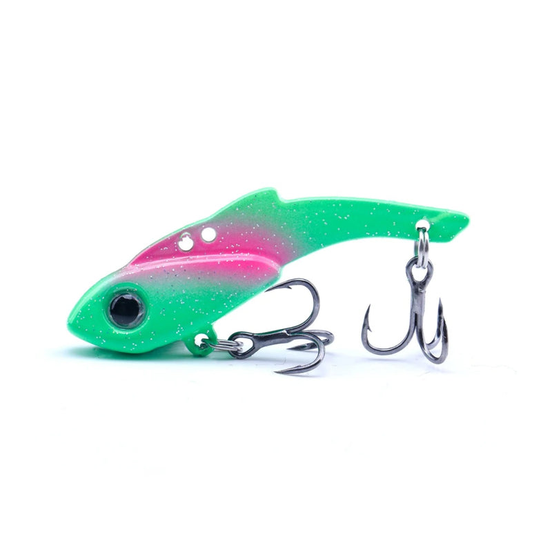 VIB fishing lure, view 4 - MRSLM