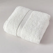 long-staple cotton bath towel, view 4 - MRSLM
