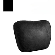 adjustable car neck pillow, view 3 - MRSLM
