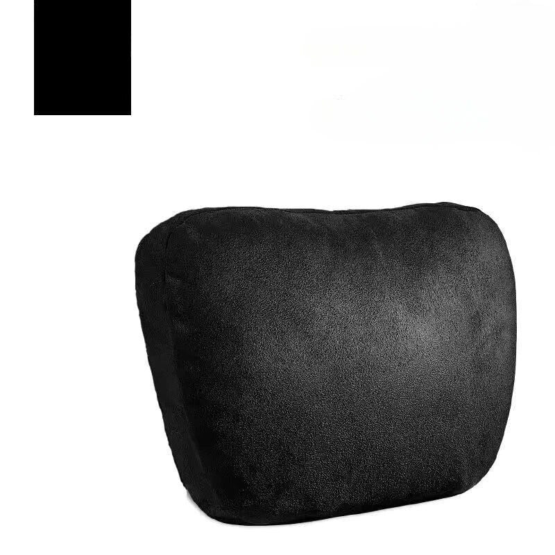 adjustable car neck pillow, view 3 - MRSLM