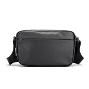 Men's lightweight crossbody bag, view 6 - MRSLM