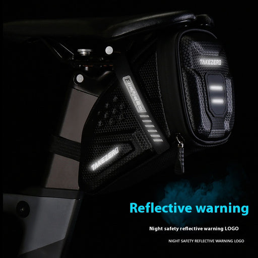 bicycle saddle bag - MRSLM