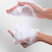 Portable face cleanser foam maker cup, view 6 - MRSLM