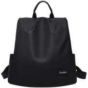 anti-theft women's backpack, view 3 - MRSLM