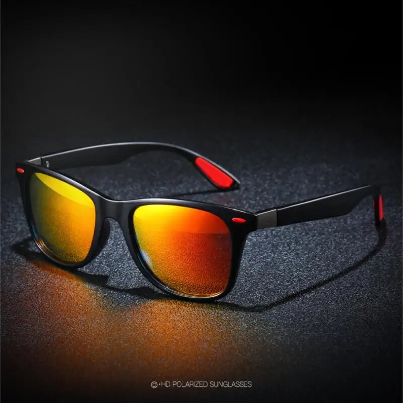 men's polarized driving sunglasses, view 10 - MRSLM