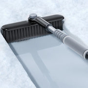 telescopic snow shovel and squeegee - MRSLM