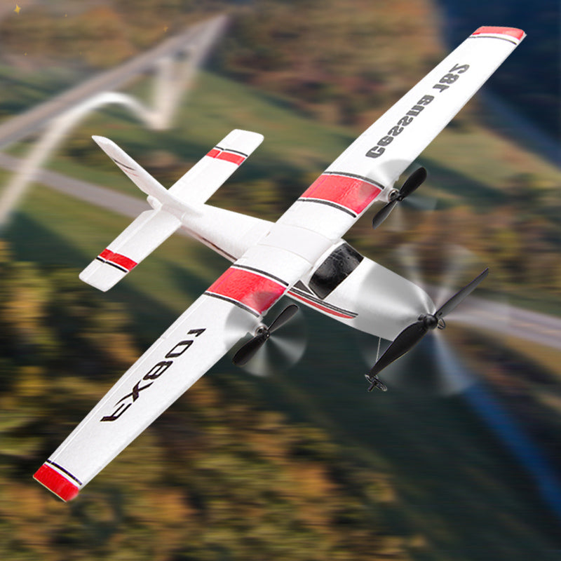 diy rc glider - MRSLM