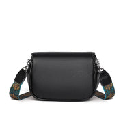 leather tote bag, view 20 - MRSLM
