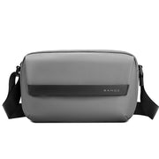 Men's lightweight crossbody bag, view 4 - MRSLM