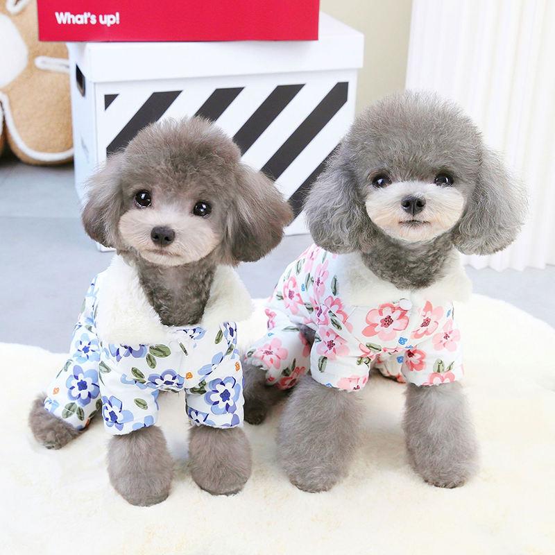 winter pet coat - MRSLM