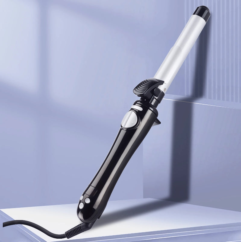 25mm automatic curling iron, view 4 - MRSLM