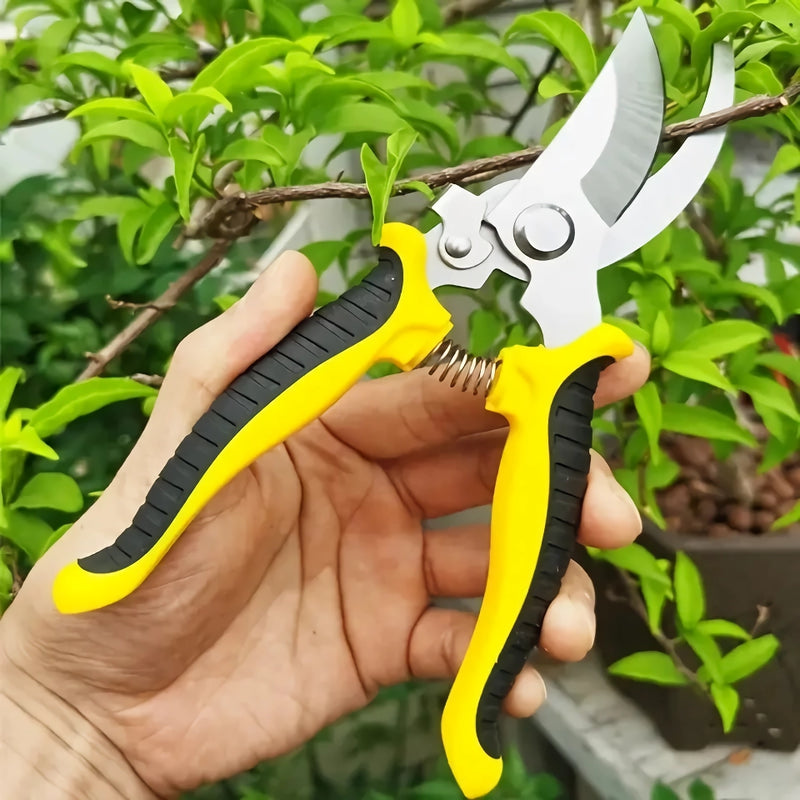 professional garden pruner - MRSLM