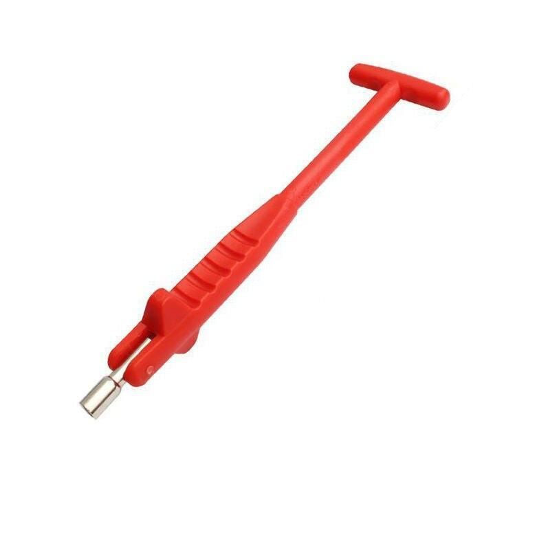 Tire Valve Stem Puller and Repair Kit