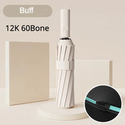 80-bone folding umbrella, view 11 - MRSLM