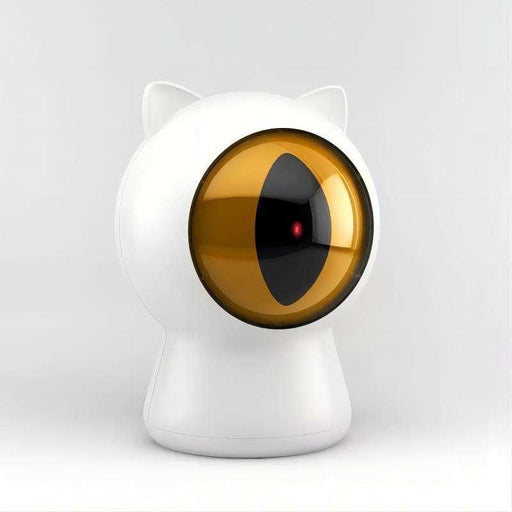 Interactive cat laser toy - MRSLM
