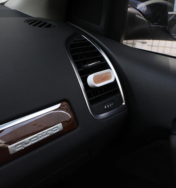 car vent aromatherapy clip, view 6 - MRSLM