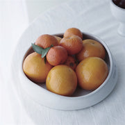 irregular ceramic fruit bowl - MRSLM