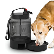 74oz pet water dispenser, view 2 - MRSLM