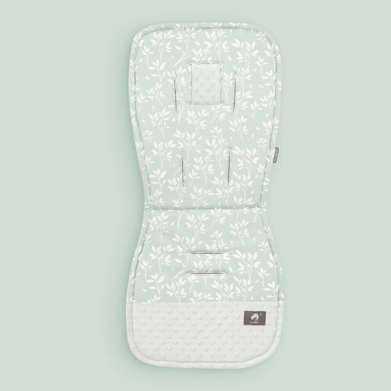 Soft Winter Stroller Cushion with Universal Pram Seat Pad