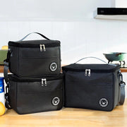 thermal lunch bag, view 5 - MRSLM