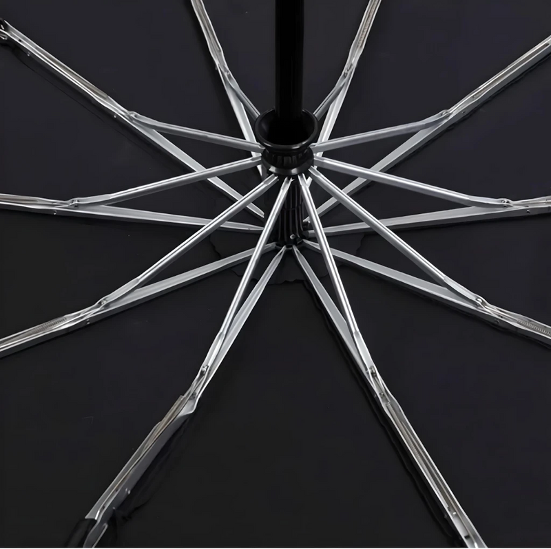 automatic windproof golf umbrella, view 11 - MRSLM