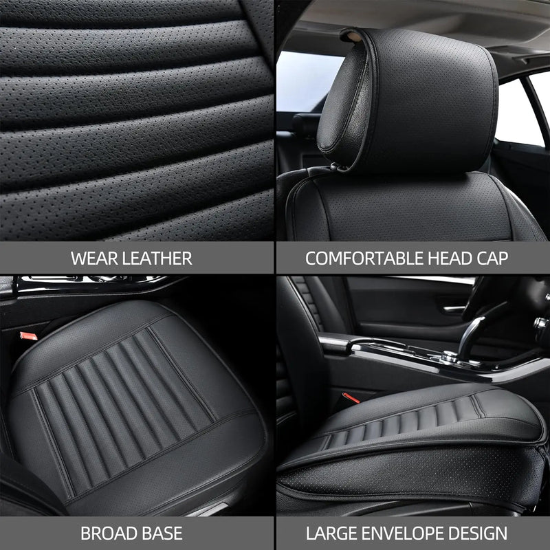 universal car seat covers anti-slip, view 3 - MRSLM