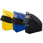 wheel waxing sponge brush, view 6 - MRSLM