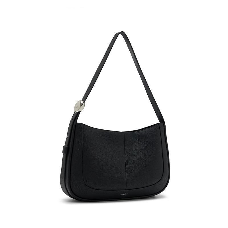 large capacity women's shoulder bag, view 7 - MRSLM