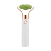electric jade roller massager, view 2 - MRSLM