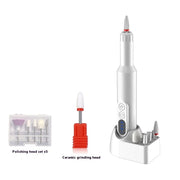 usb portable nail device, view 7 - MRSLM