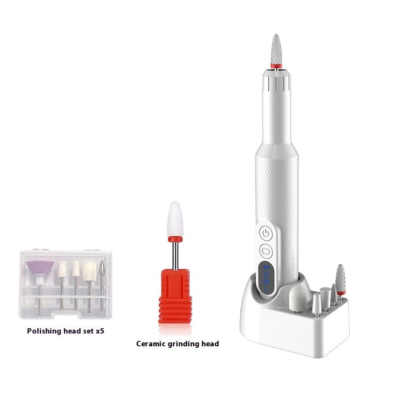 usb portable nail device, view 7 - MRSLM