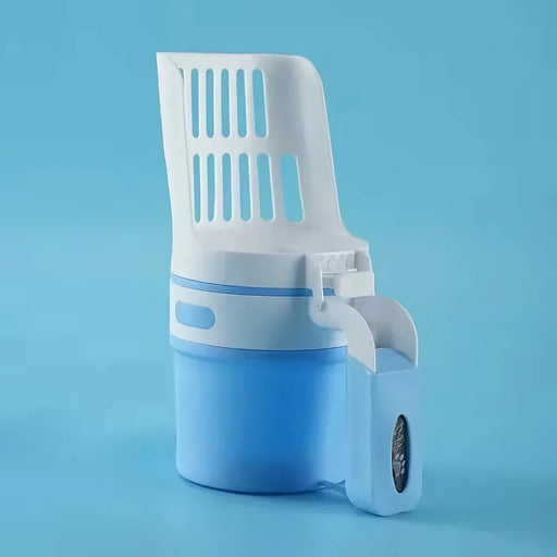 cat litter shovel scoop - MRSLM